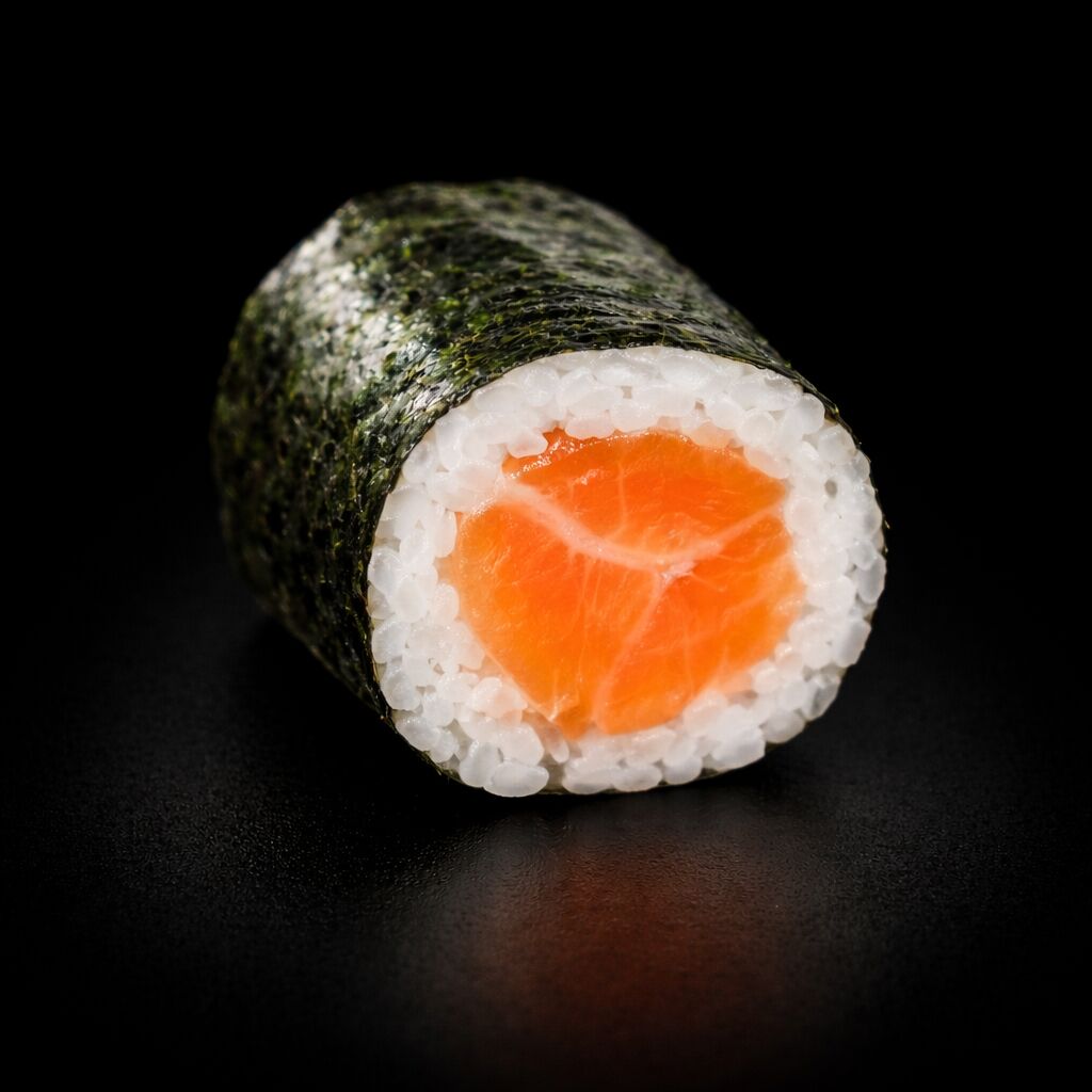 Maki Salmon