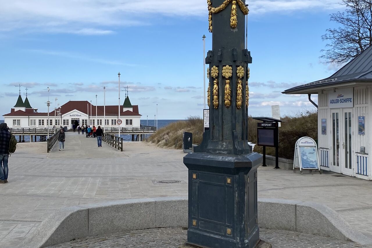 Last Minute und Frühbucherrabatt