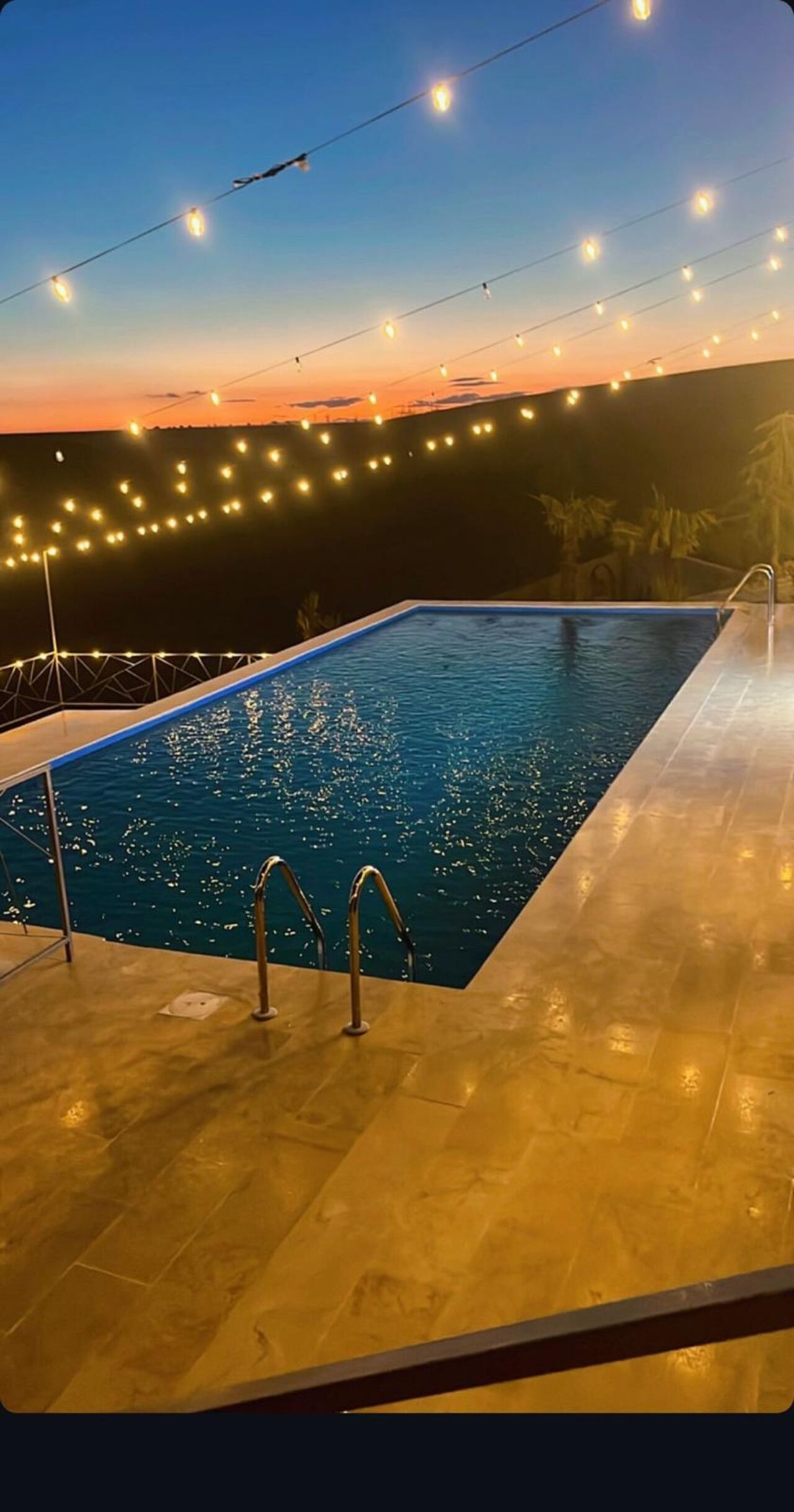 💫Nights like this💫