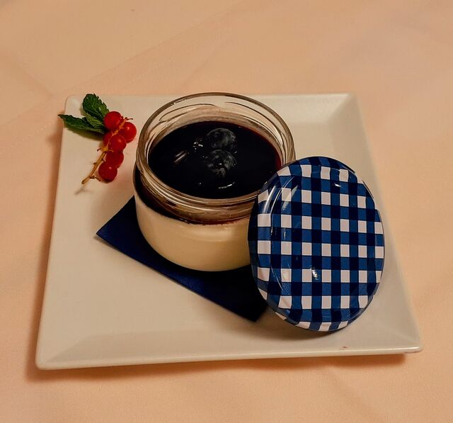 Panna-Cota