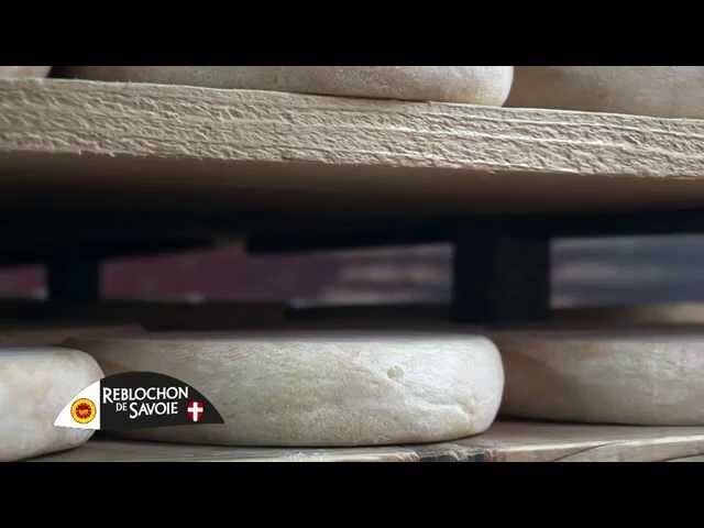 le reblochon fermier