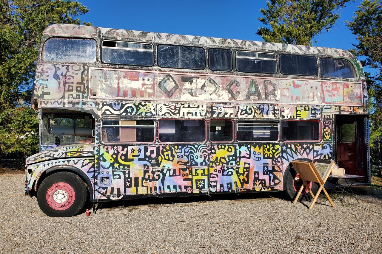 Centre d'art Parcelle473