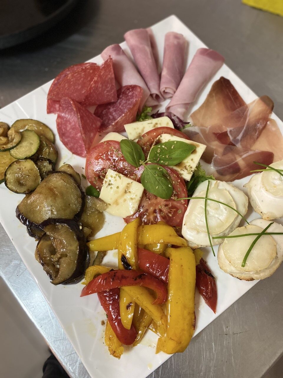 Le savoir faire dans votre assiette