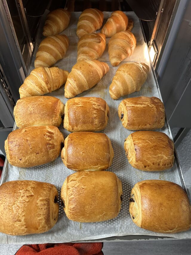 Epicerie européenne 