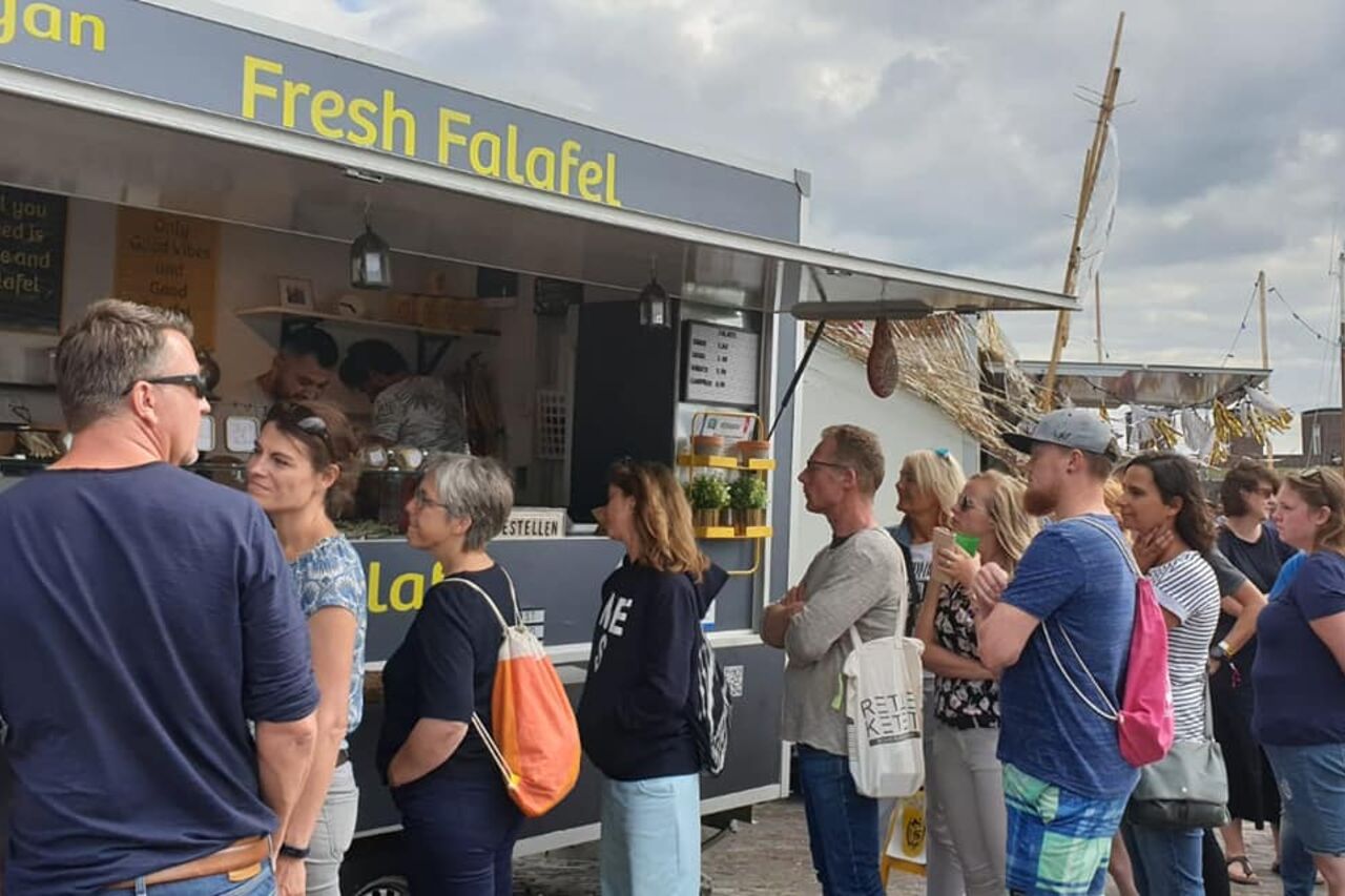 öffentliche Events 2025