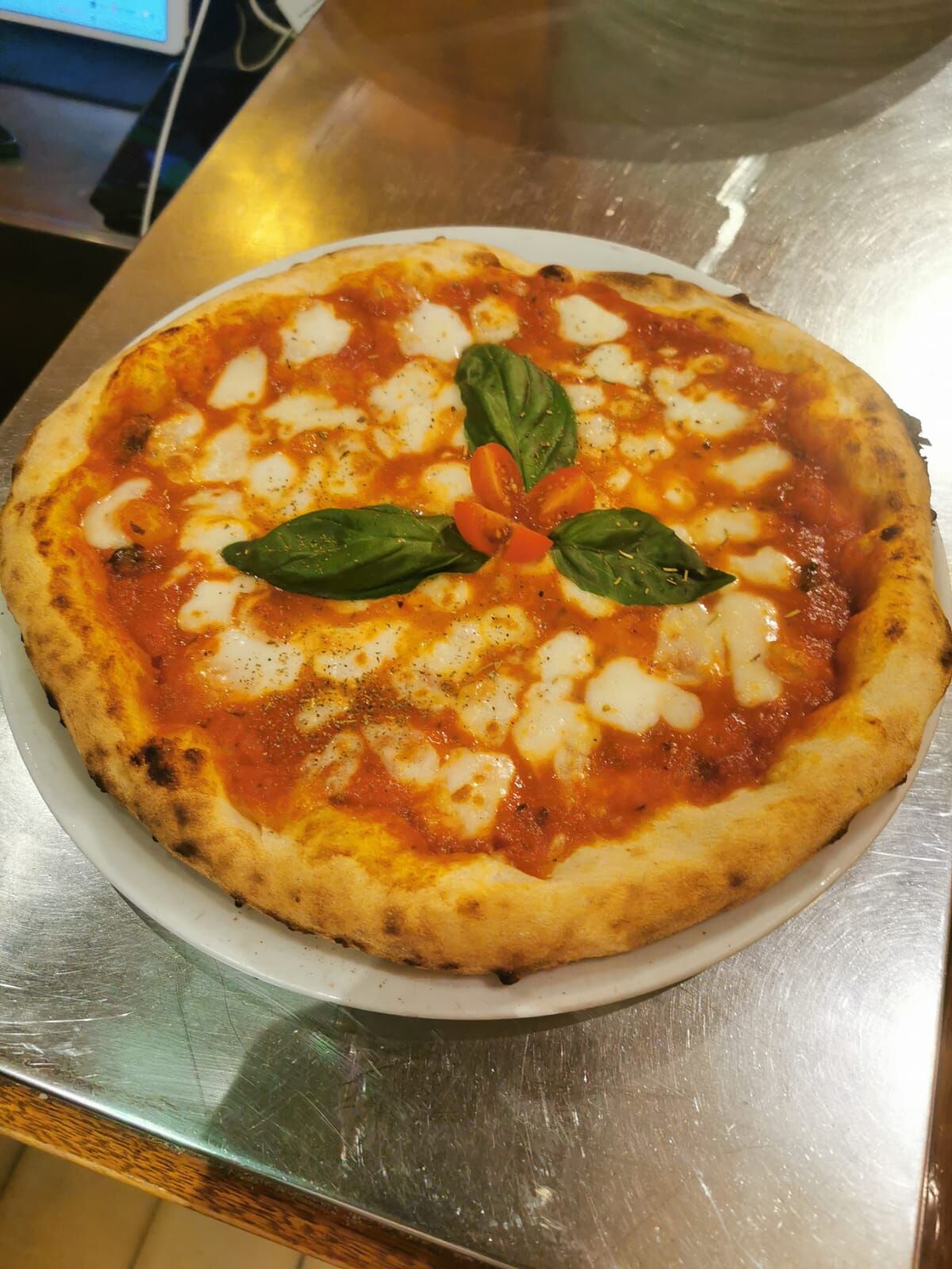 Margherita