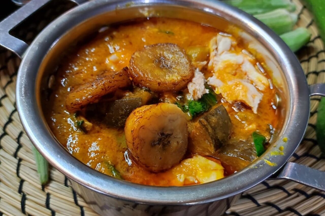 Se você ainda não experimentou o calulu