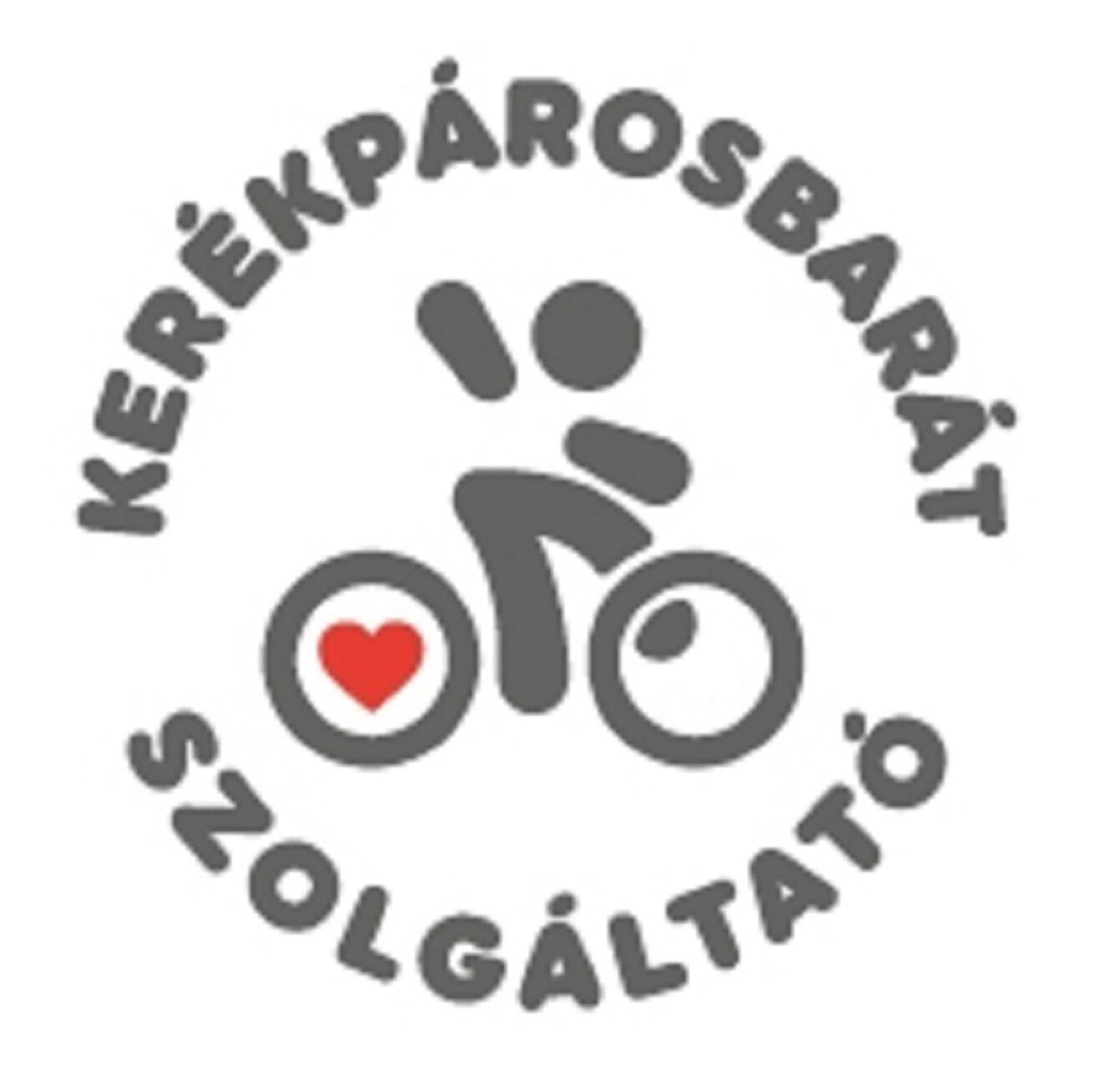 Vendéglőnk a KERÉKPÁROSBARÁT SZOLGÁLTATÓI HÁLÓZAT tagja!