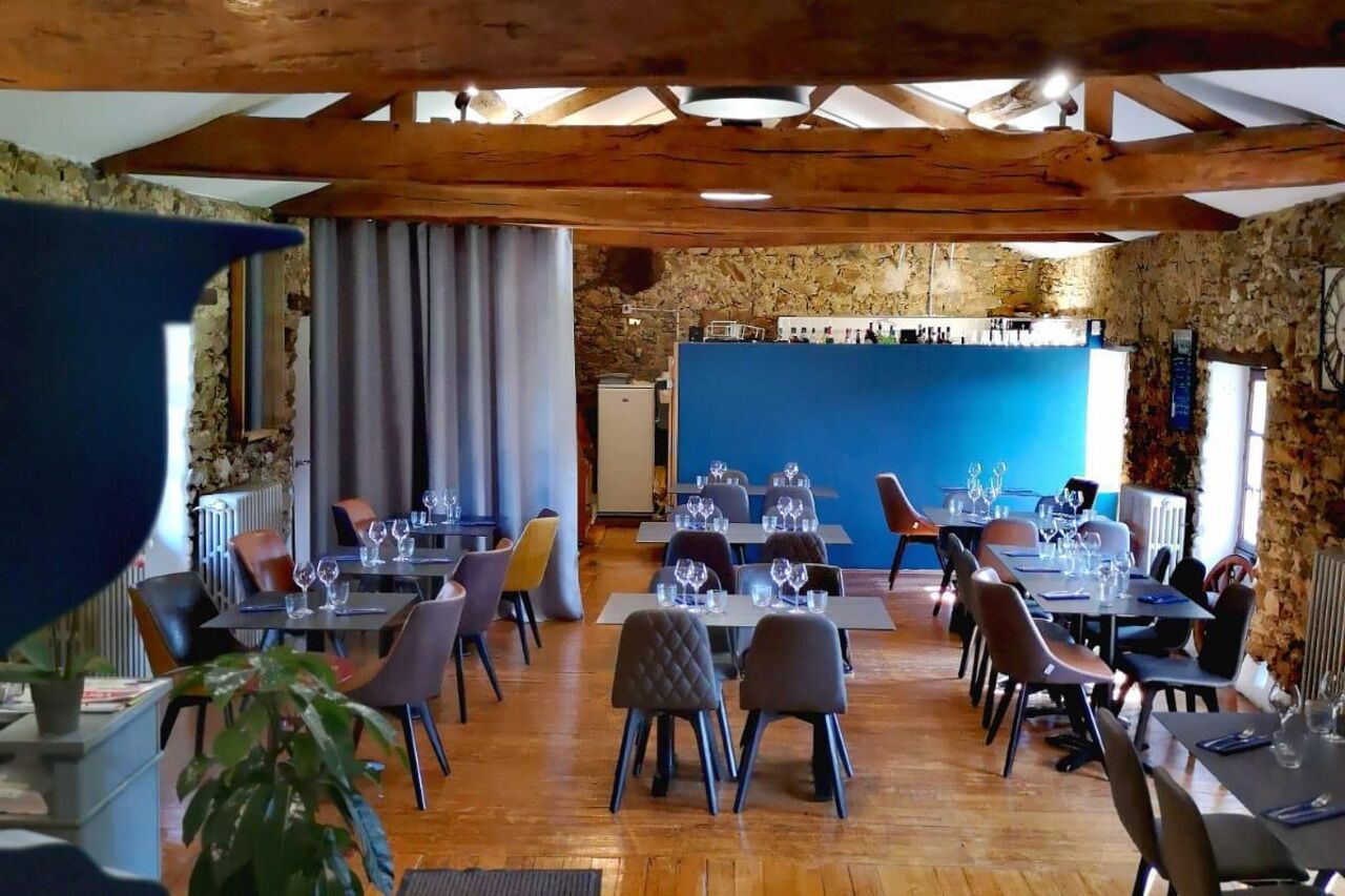 Offrez vous un cadre authentique