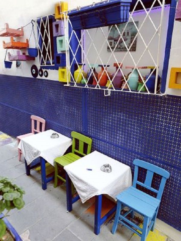 MASAL GİBİ BODRUM SOKAĞI