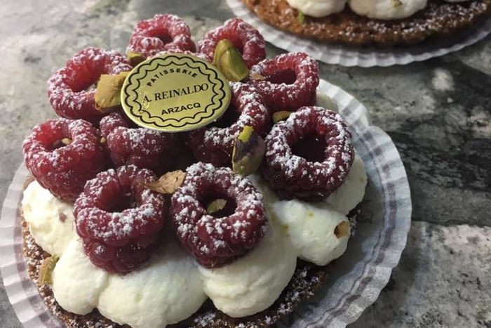 Boulangerie Reinaldo