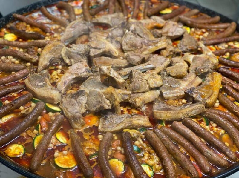 COUSCOUS