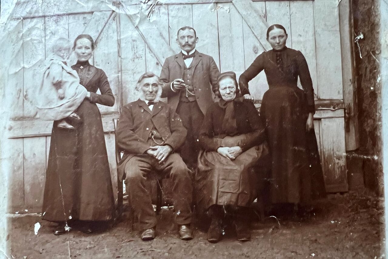 Woher kommt der Name Mellerhannese