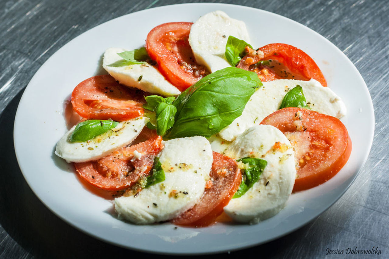 Restauracja Caprese