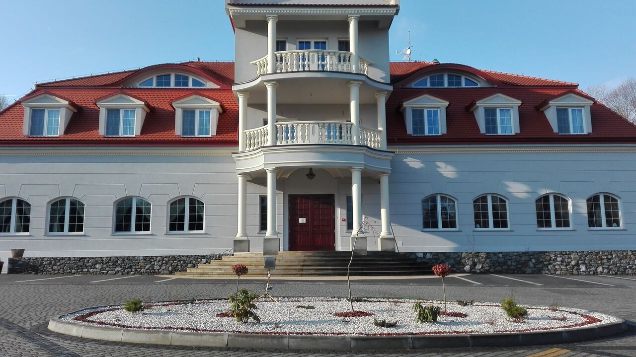 Dwór Maria Antonina