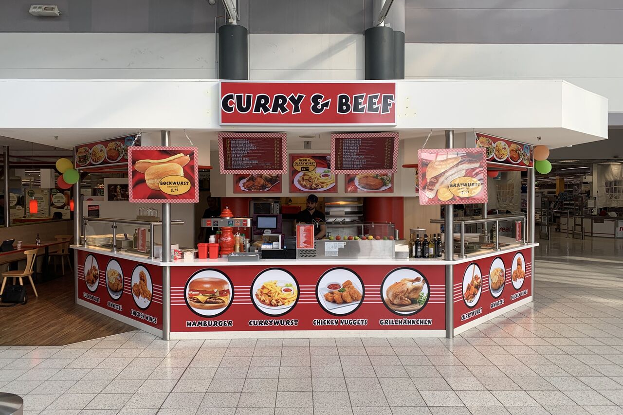 Wir suchen Verstärkung