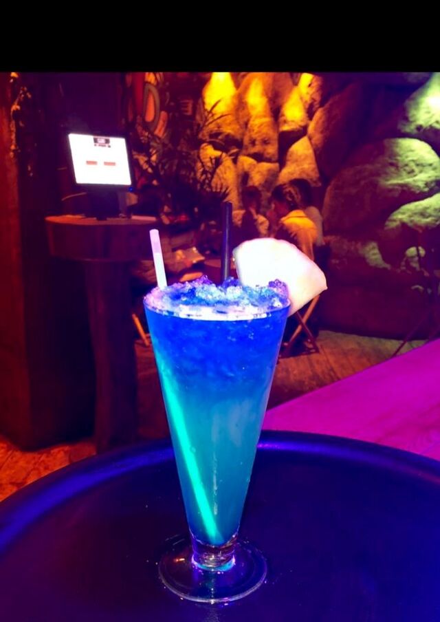 Cocktail du Marin