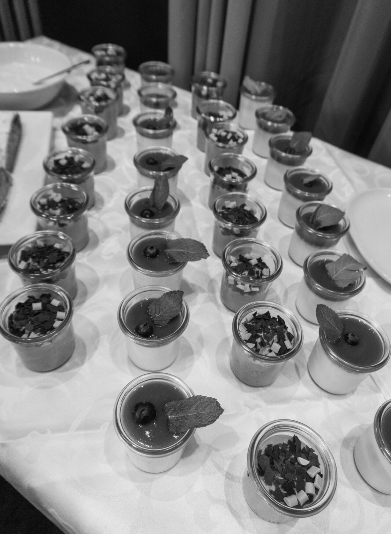 🎄 Festliches Weihnachtsbuffet