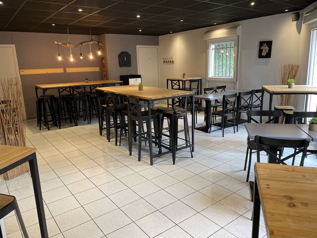 Notre salle