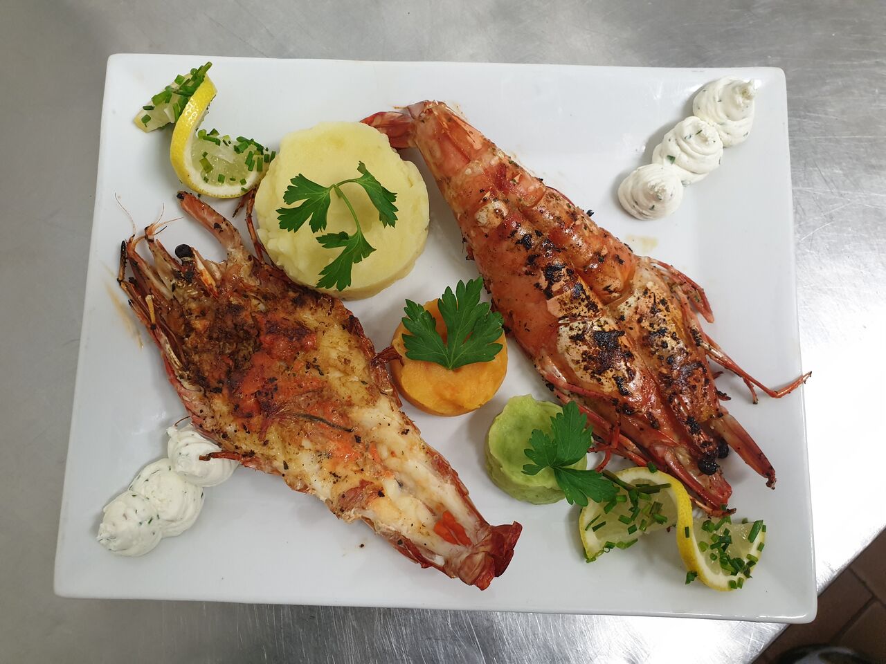 #platdujours #poisson