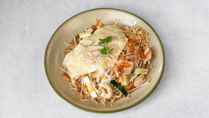 Pad Thai