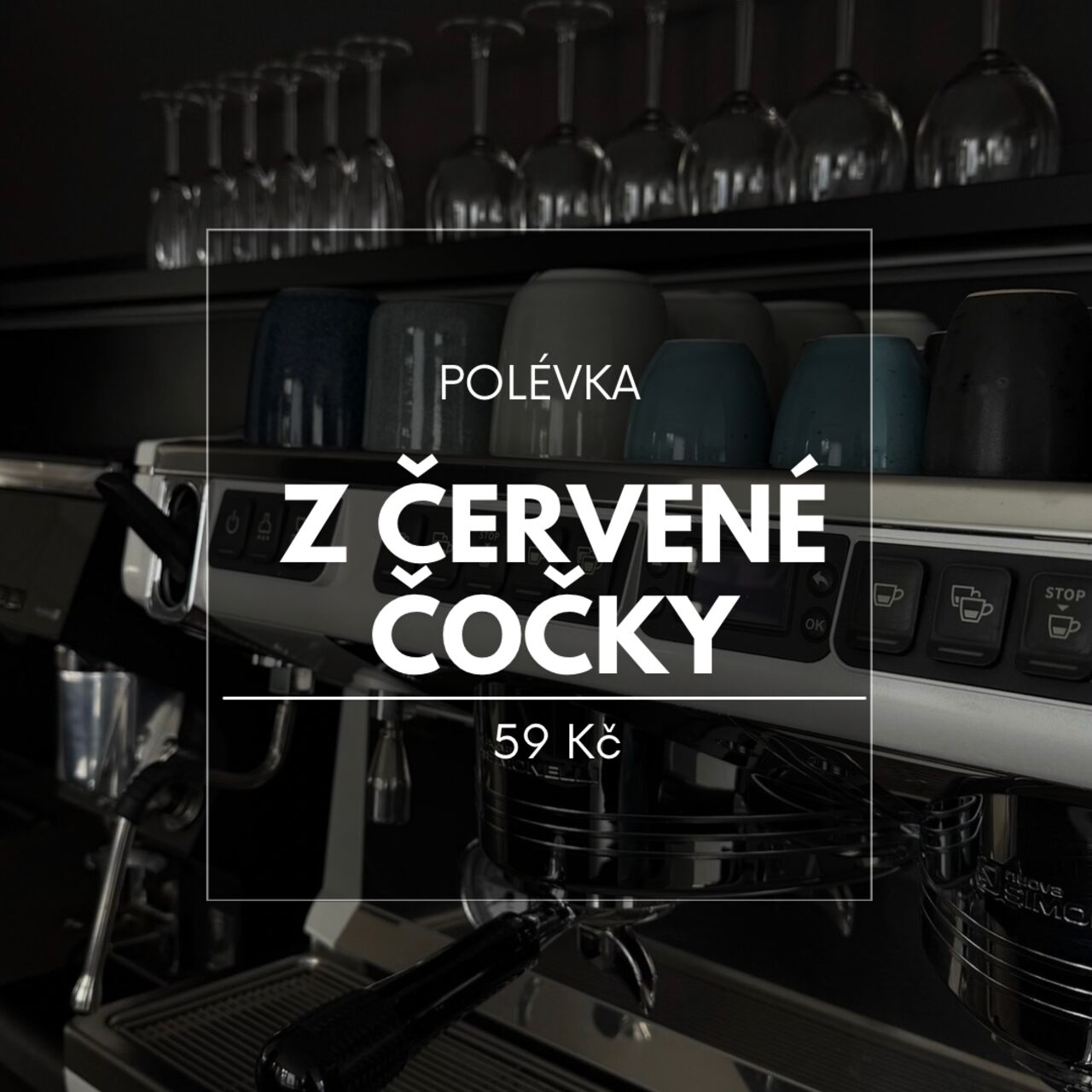 Polévka týdne