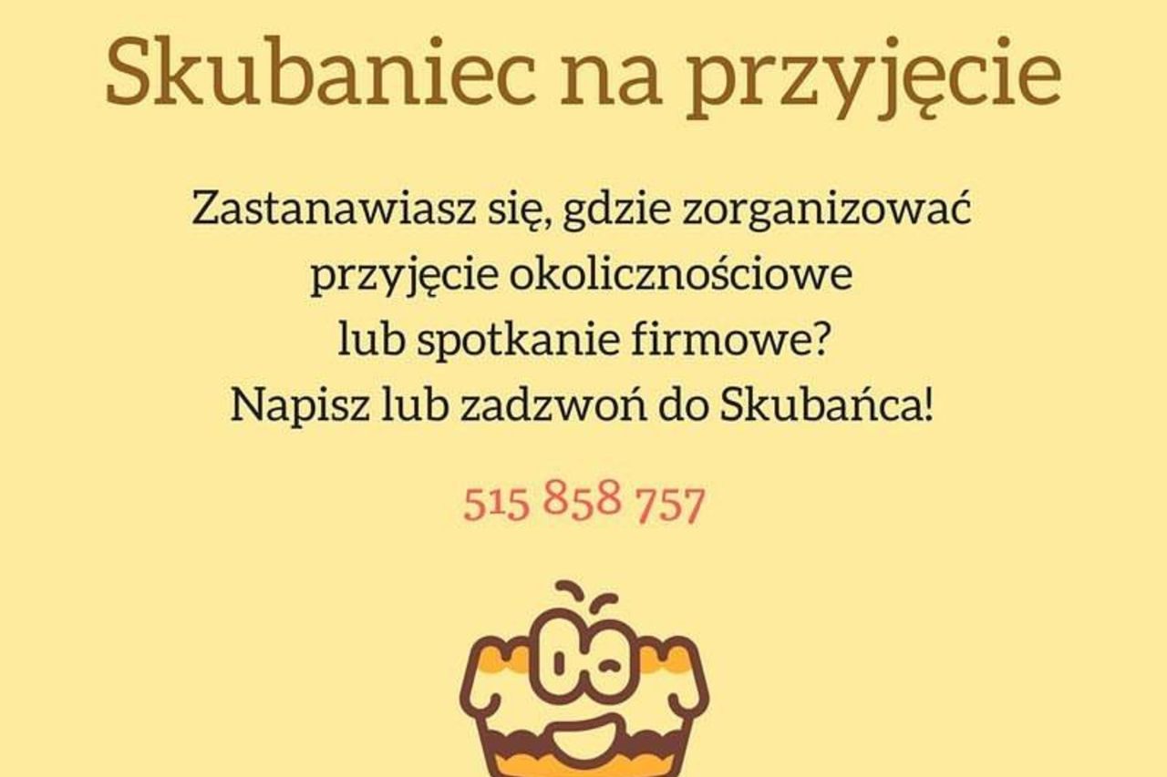 Skubaniec