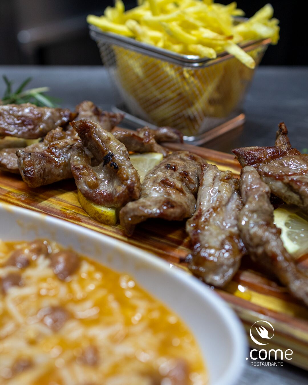 Lagartinhos Porco Preto