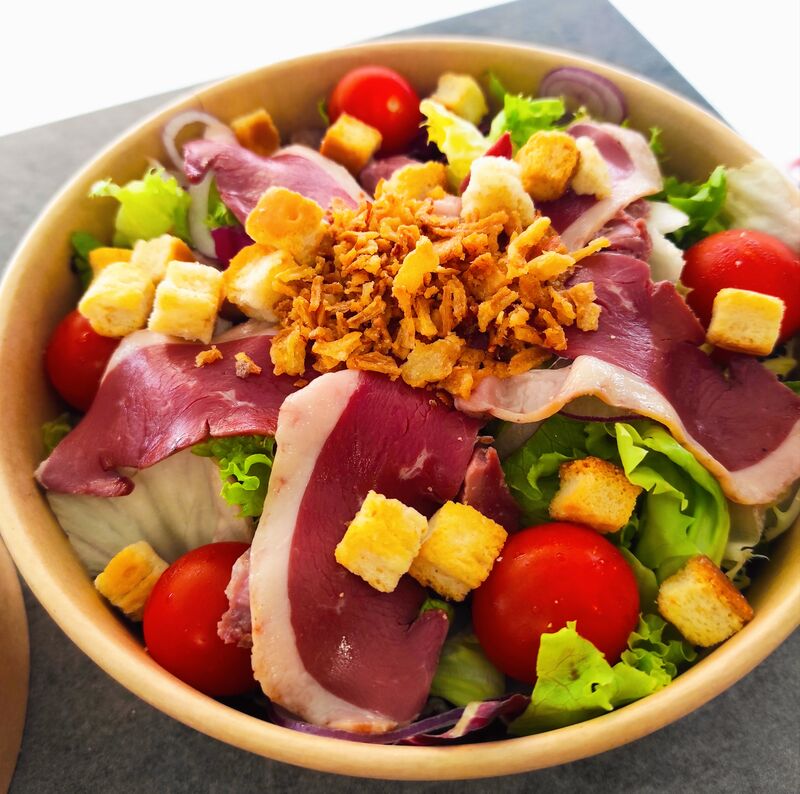 Salade Gersoise