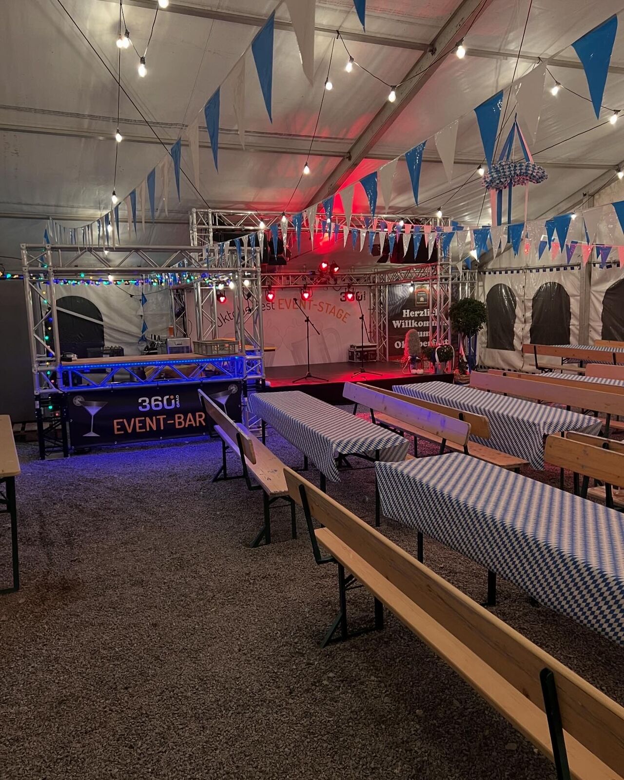Oktoberfest 2024