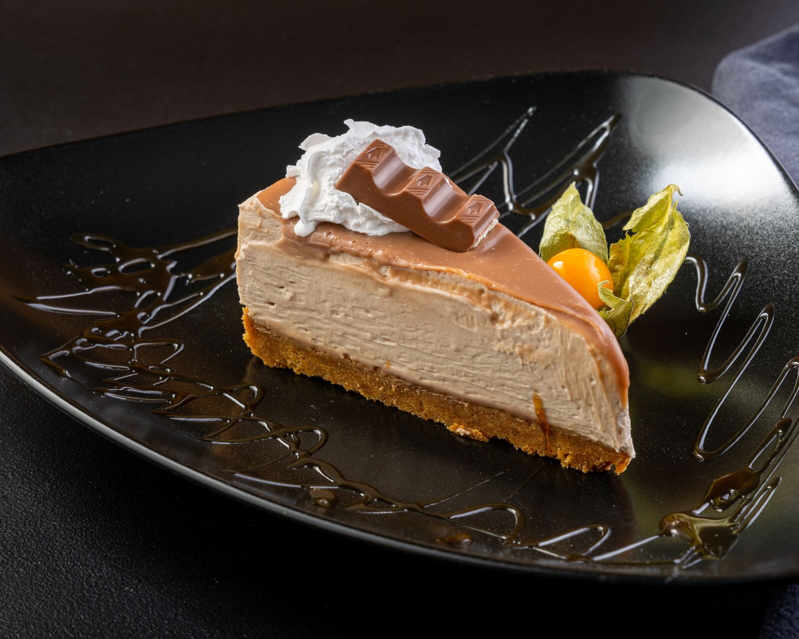 O Explozie de Gusturi Dulci