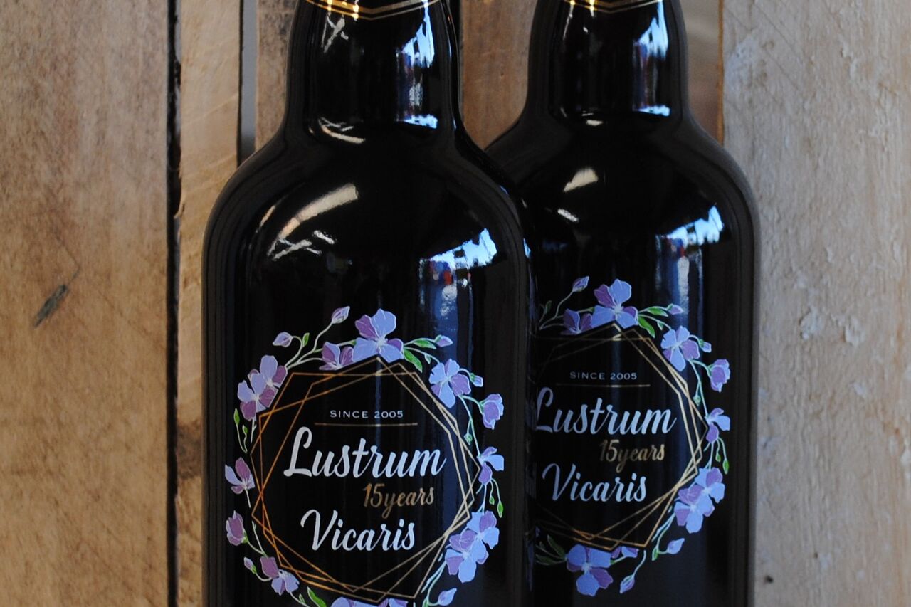 Vicaris Lustrum
