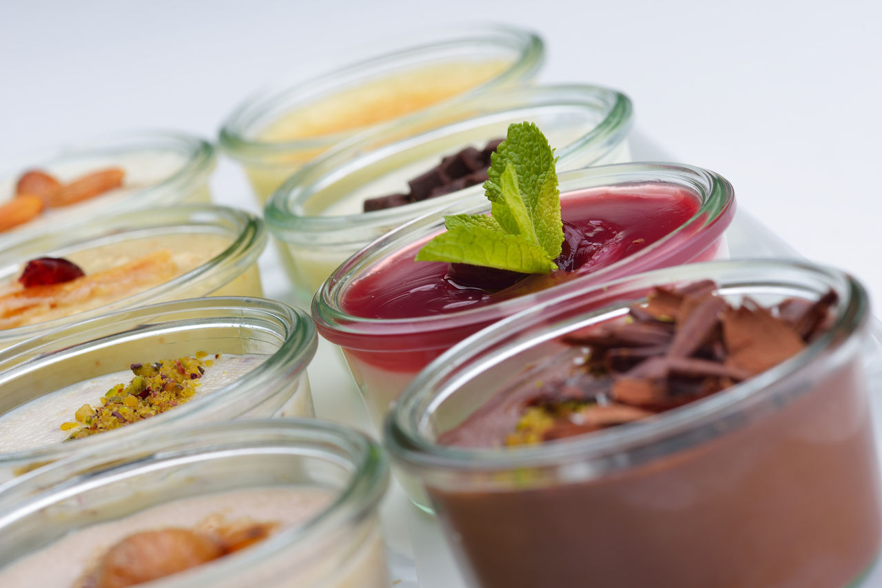 Réservation Repas du soir