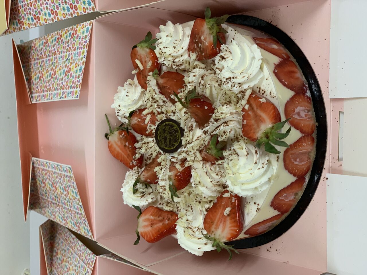 Fraisier