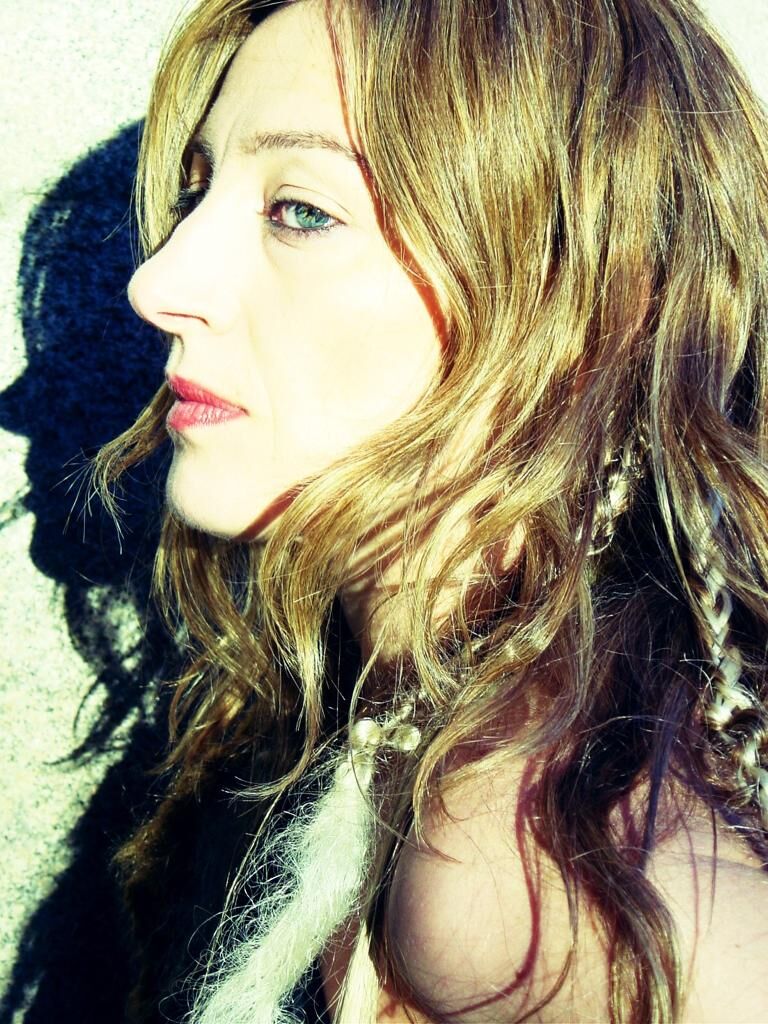 Mercedes Ferrer en concierto 14 de Marzo de 2020