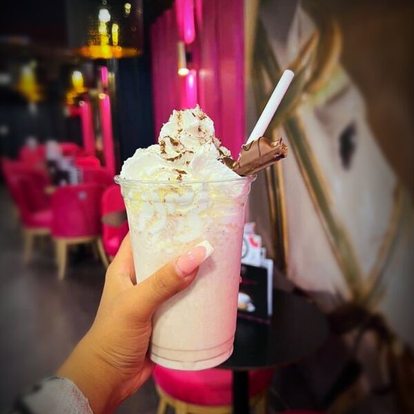 Milkshake 