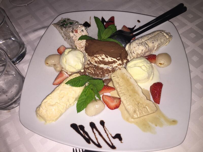 Platos - Speisen - Dishes