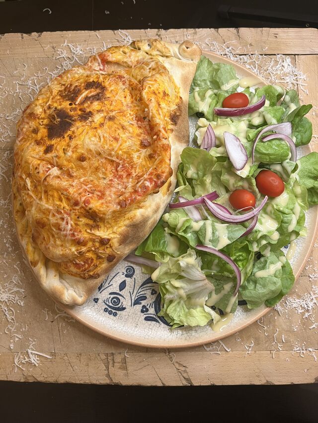 Calzone