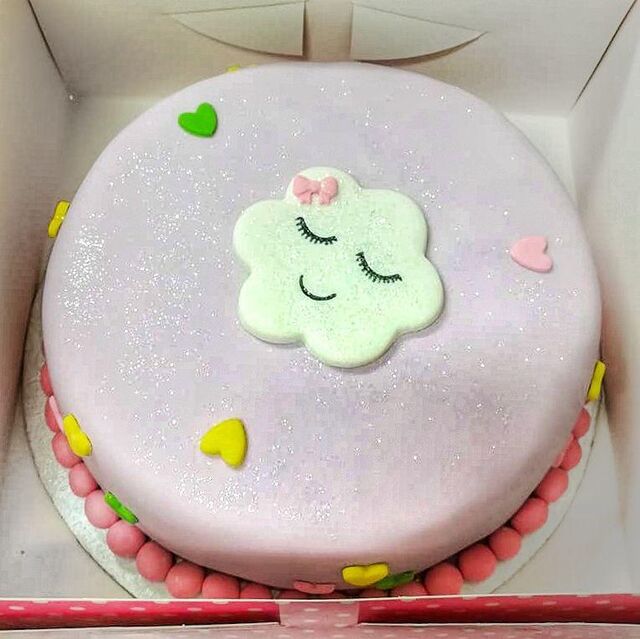 Tartas personalizadas para todo tipo de eventos