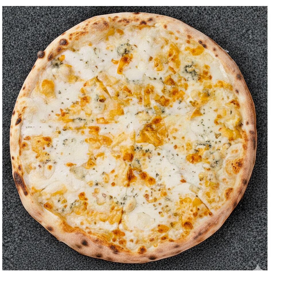 4 fromages 