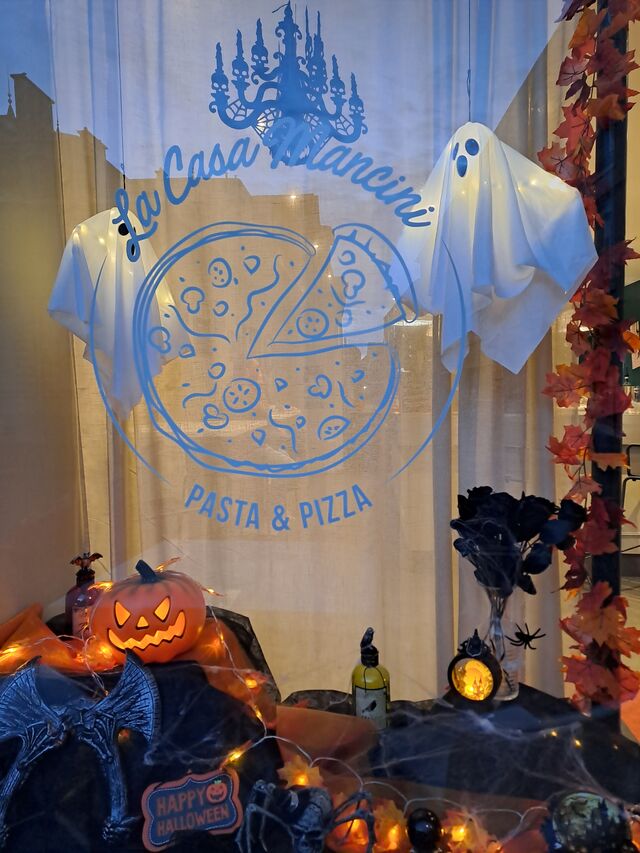 VITRINE HALLOWEEN 2024