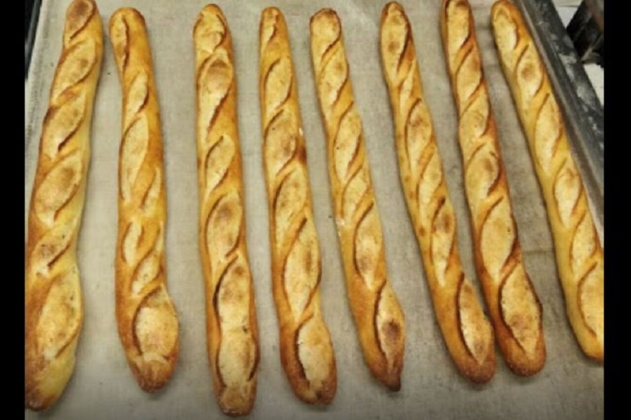 Baguette