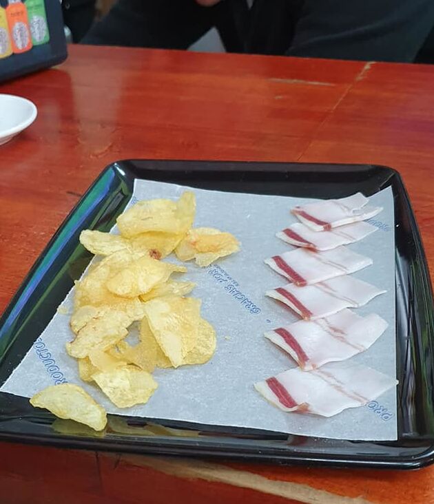 Panceta
