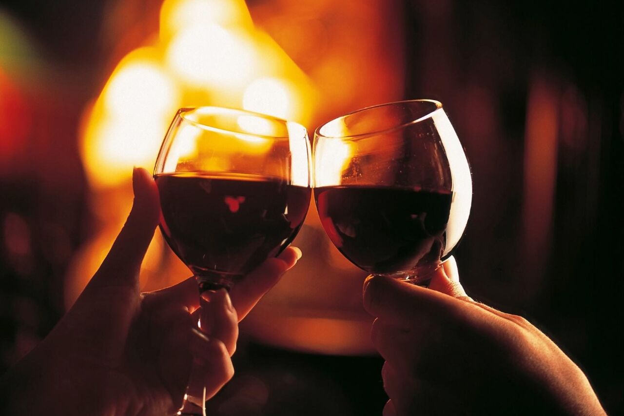 Bis vor Ihre Haustür!