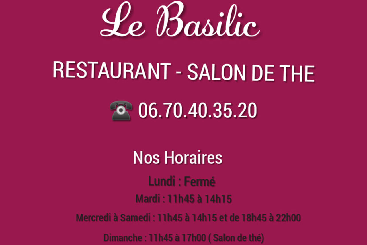 venez nous rendre visite !