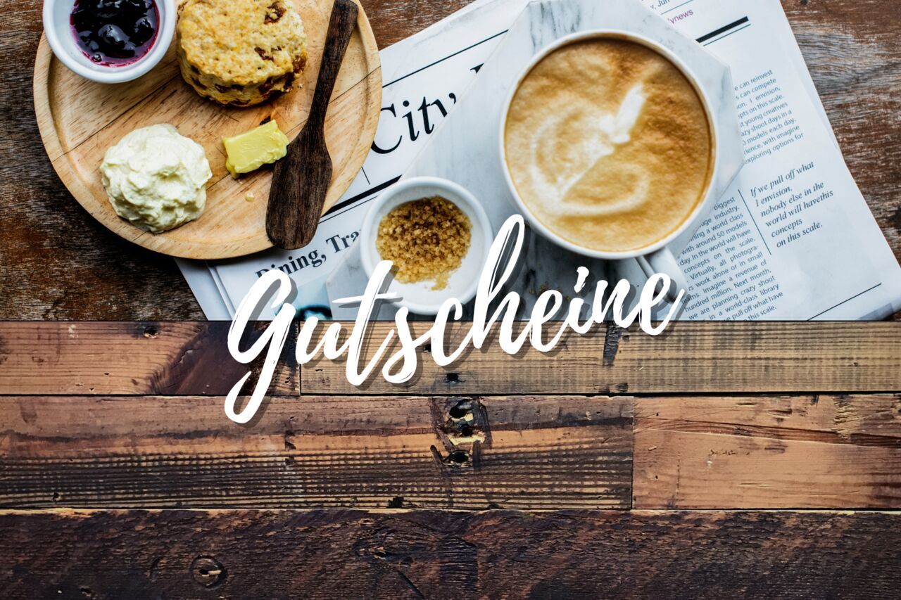 Schill‘ Gutscheine