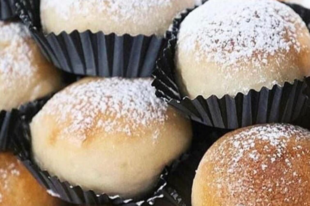 RIVENDITORI UFFICIALI DEI FIOCCHI DI NEVE PASTICCERIA POPPELLA