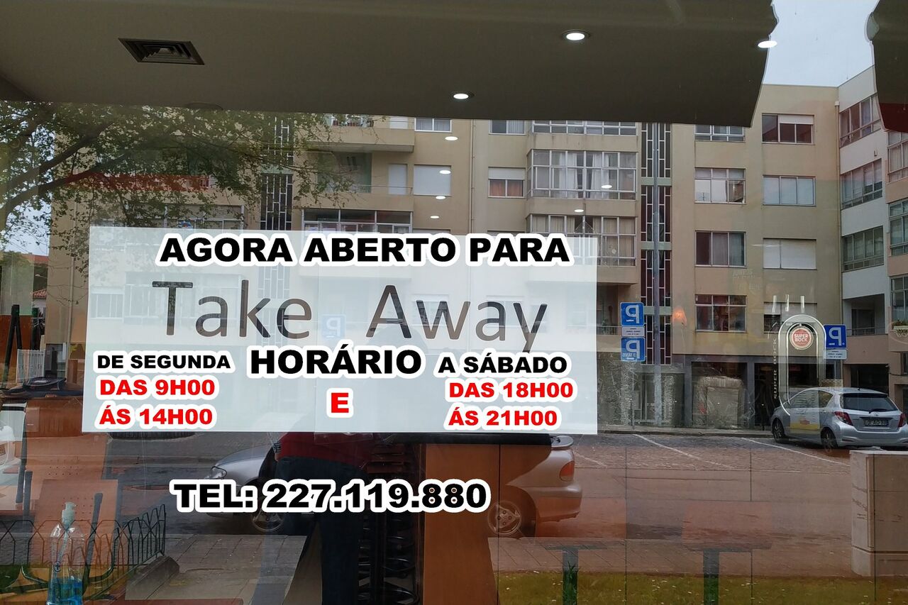 Take Away