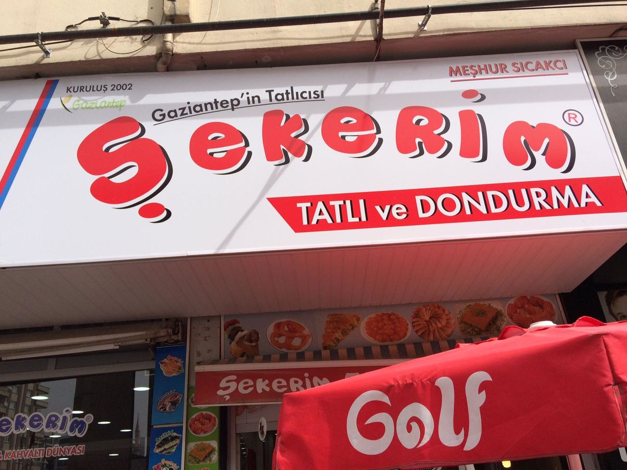 Kalitenin tek adresi aykut usta