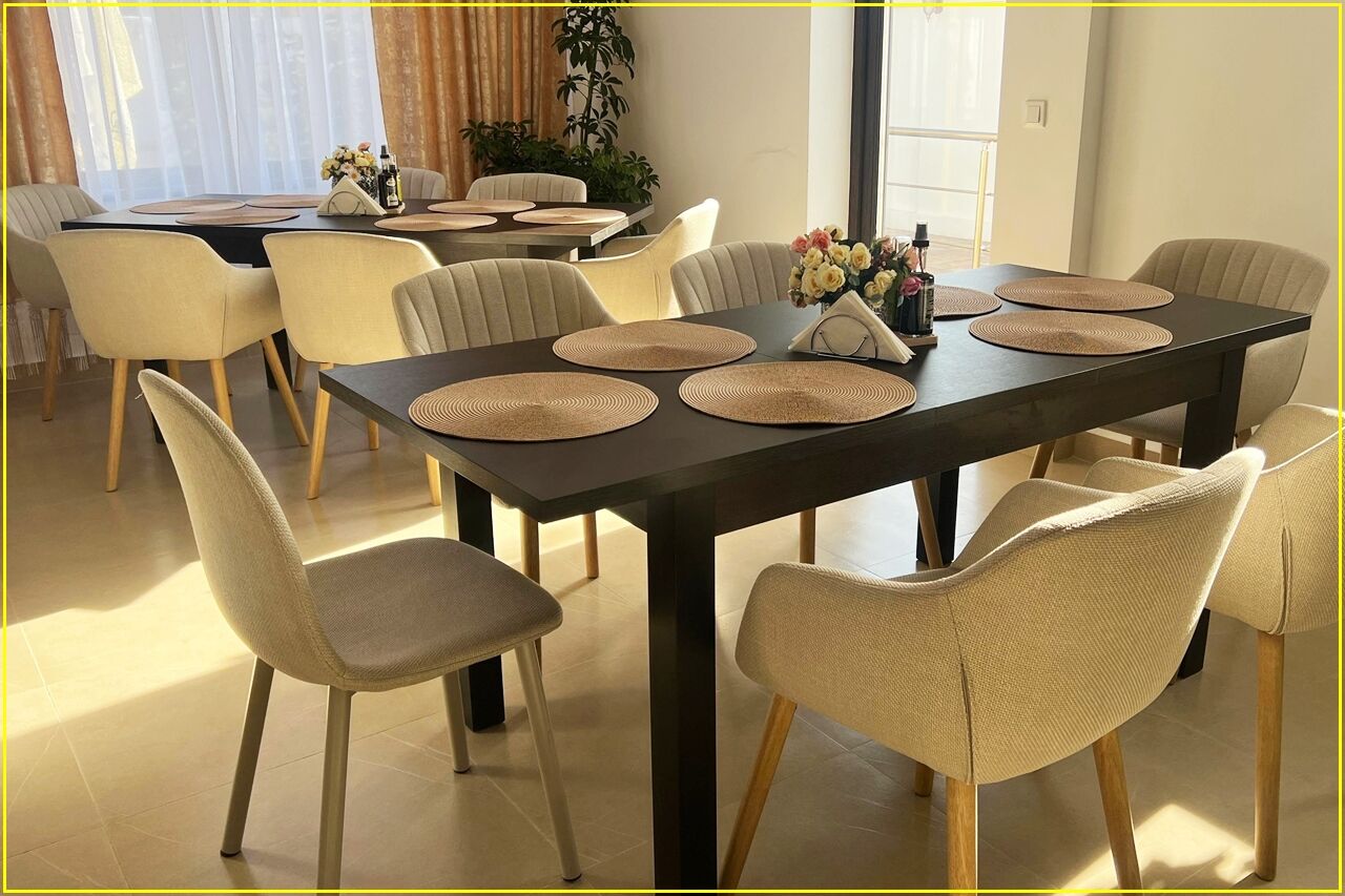 Restaurant Casa Maria